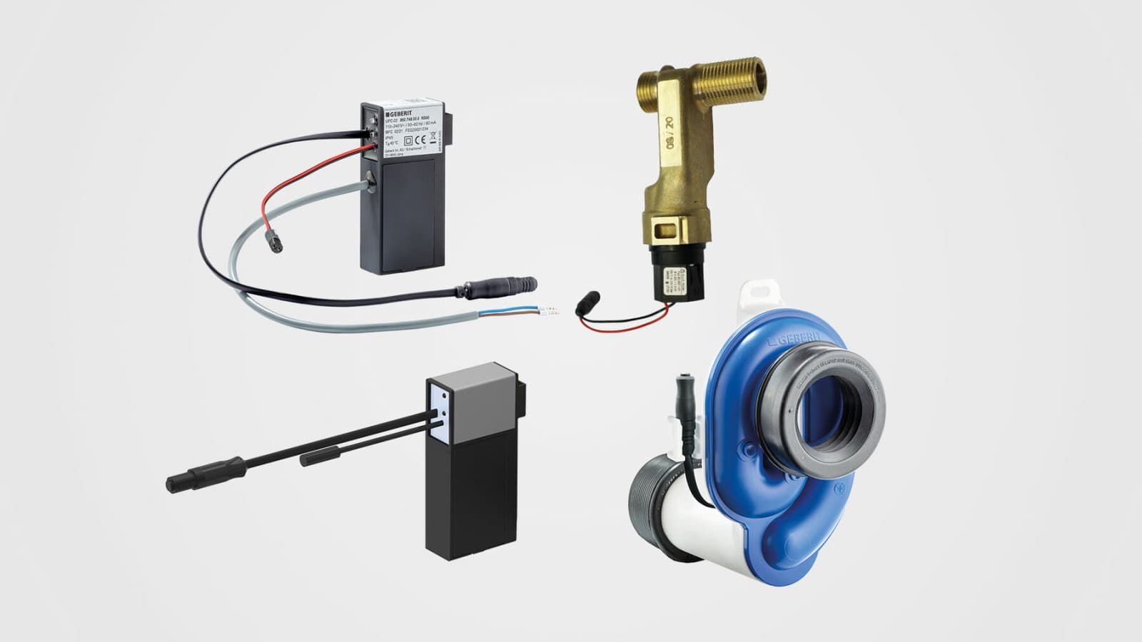 Rejtett vizeldeöblítés-szabályozás Rejtett vizeldeöblítés-szabályozás