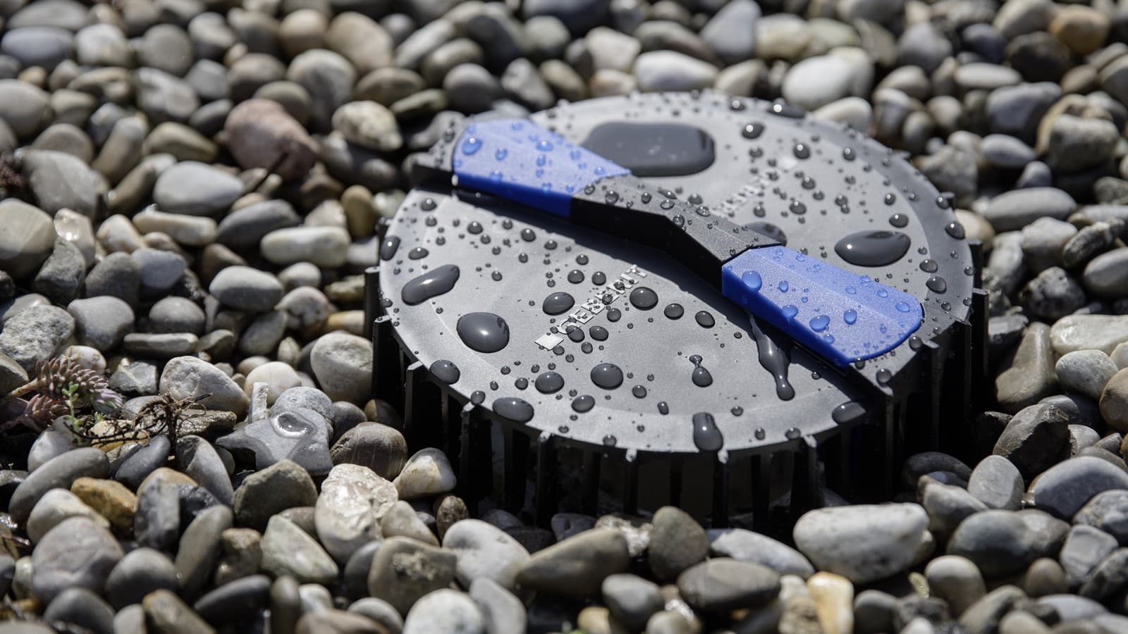 Geberit Pluvia vákuumos esővízelvezető rendszer Geberit Pluvia vákuumos esővízelvezető rendszer