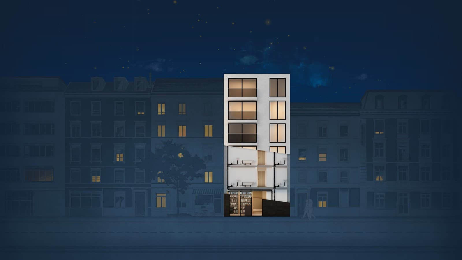 Gebäudeentwässerung Gebäudeentwässerung