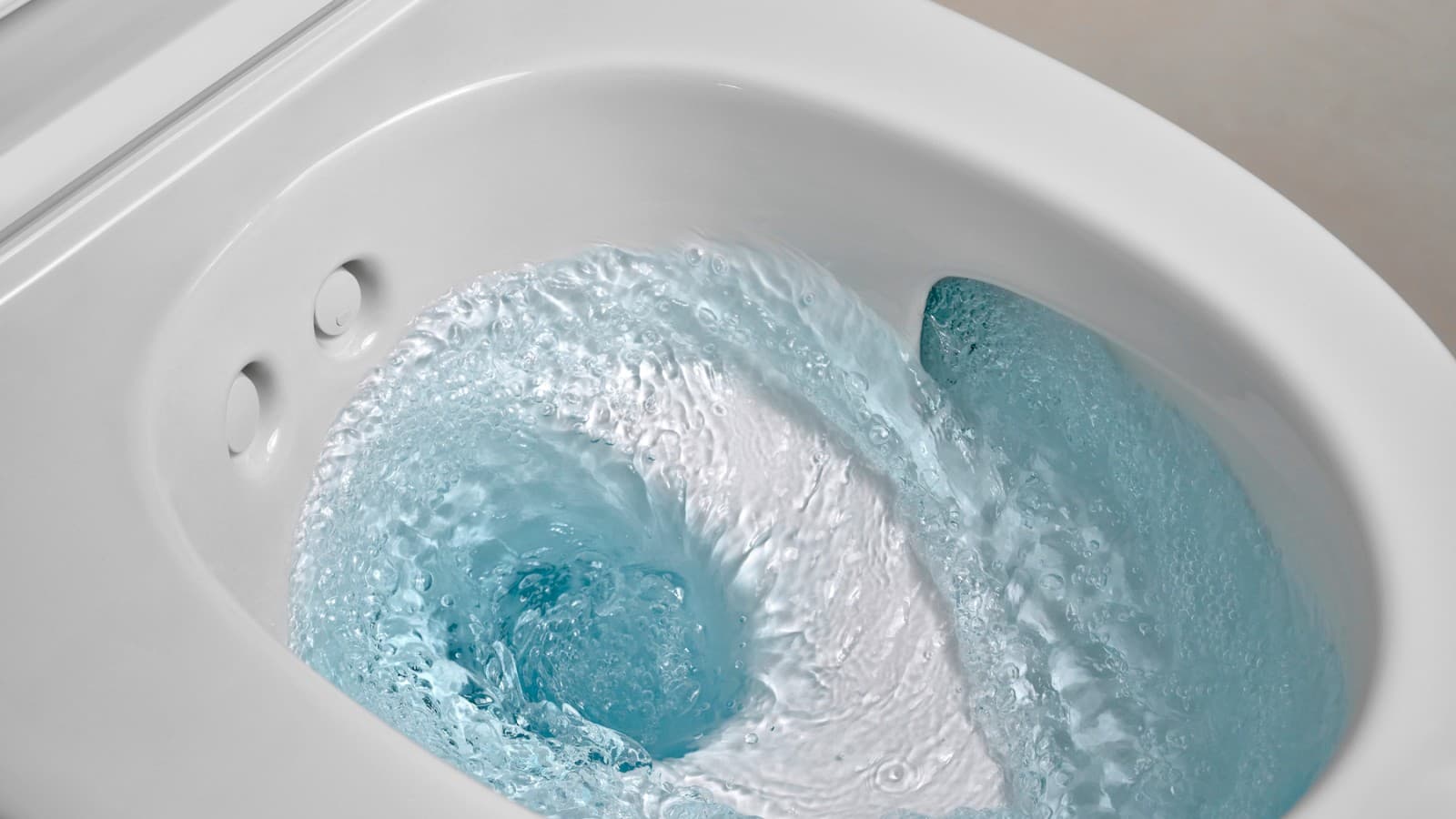 A Geberit TurboFlush öblítési technológiája A Geberit TurboFlush öblítési technológiája