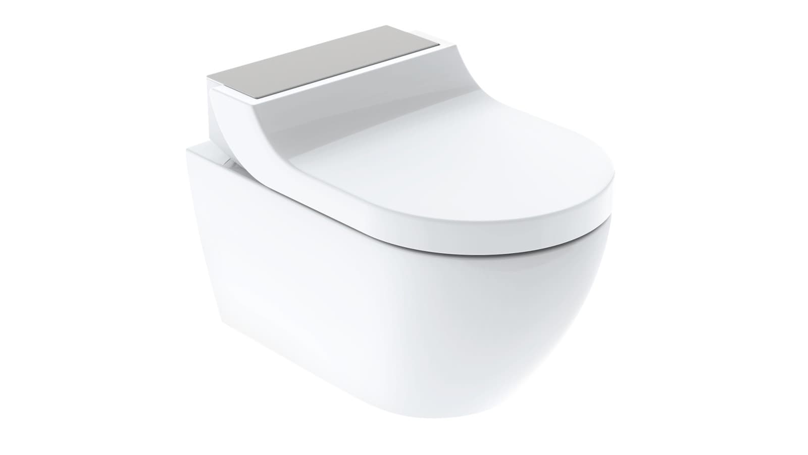 AquaClean Tuma szálcsiszolt rozsdamentes acélból AquaClean Tuma szálcsiszolt rozsdamentes acélból