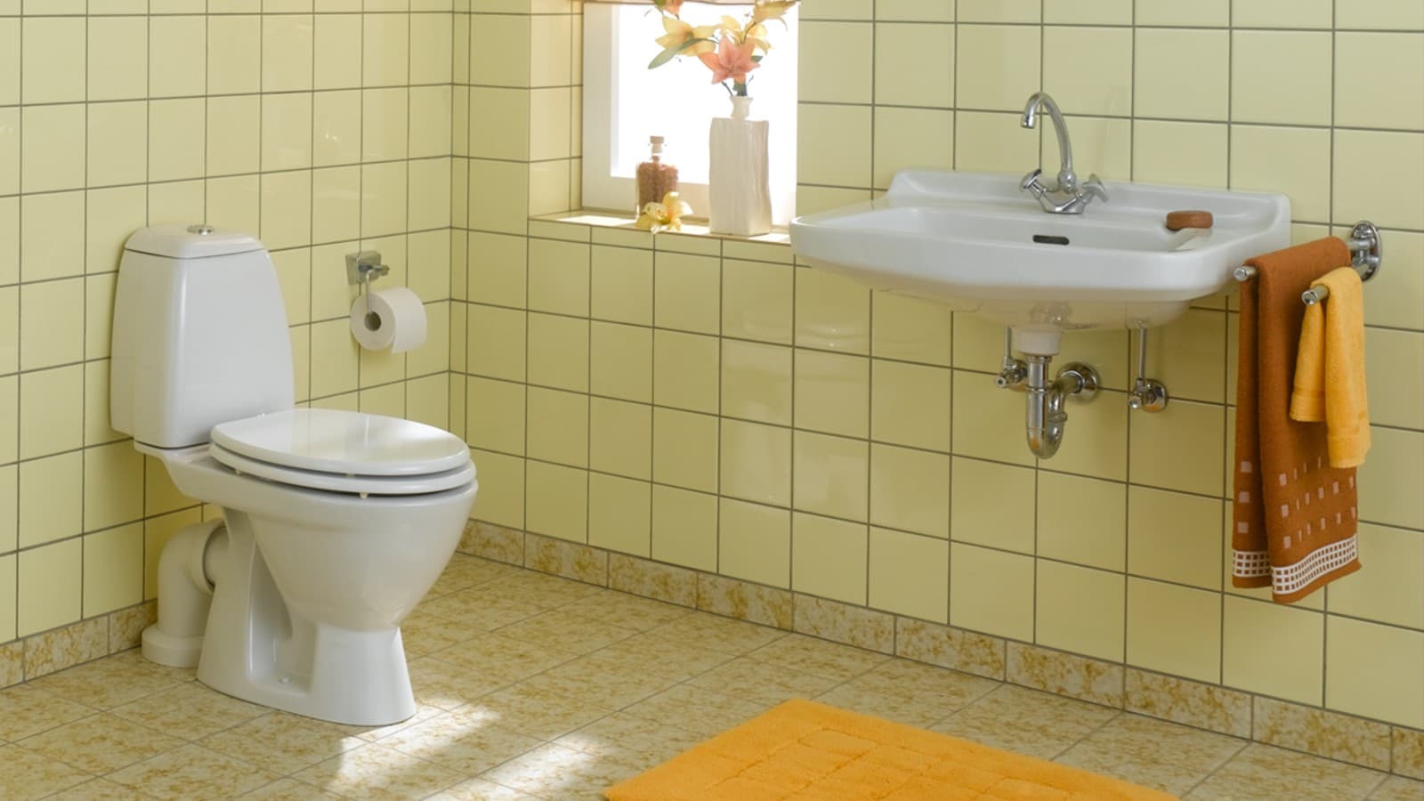 A baby boom generáció sok tagja akkor született, amikor még nem minden lakásban volt fürdőkád A baby boom generáció sok tagja akkor született, amikor még nem minden lakásban volt fürdőkád