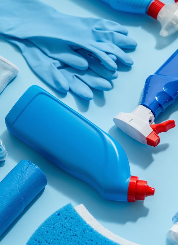 Tisztítóeszközök Tisztítóeszközök