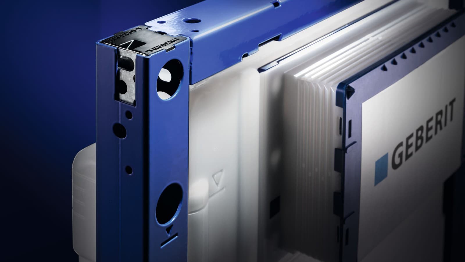 Geberit Duofix szerelési rendszer Geberit Duofix szerelési rendszer