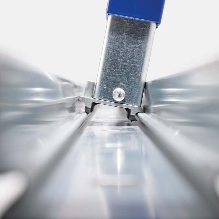 Bepattintható lábak Bepattintható lábak