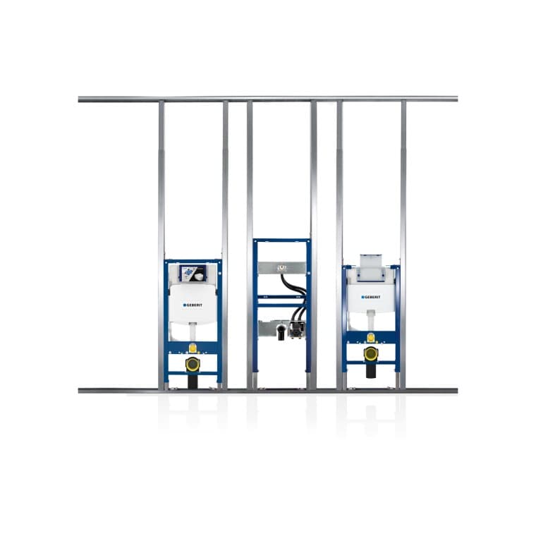 Duofix szerelőelem Duofix szerelőelem