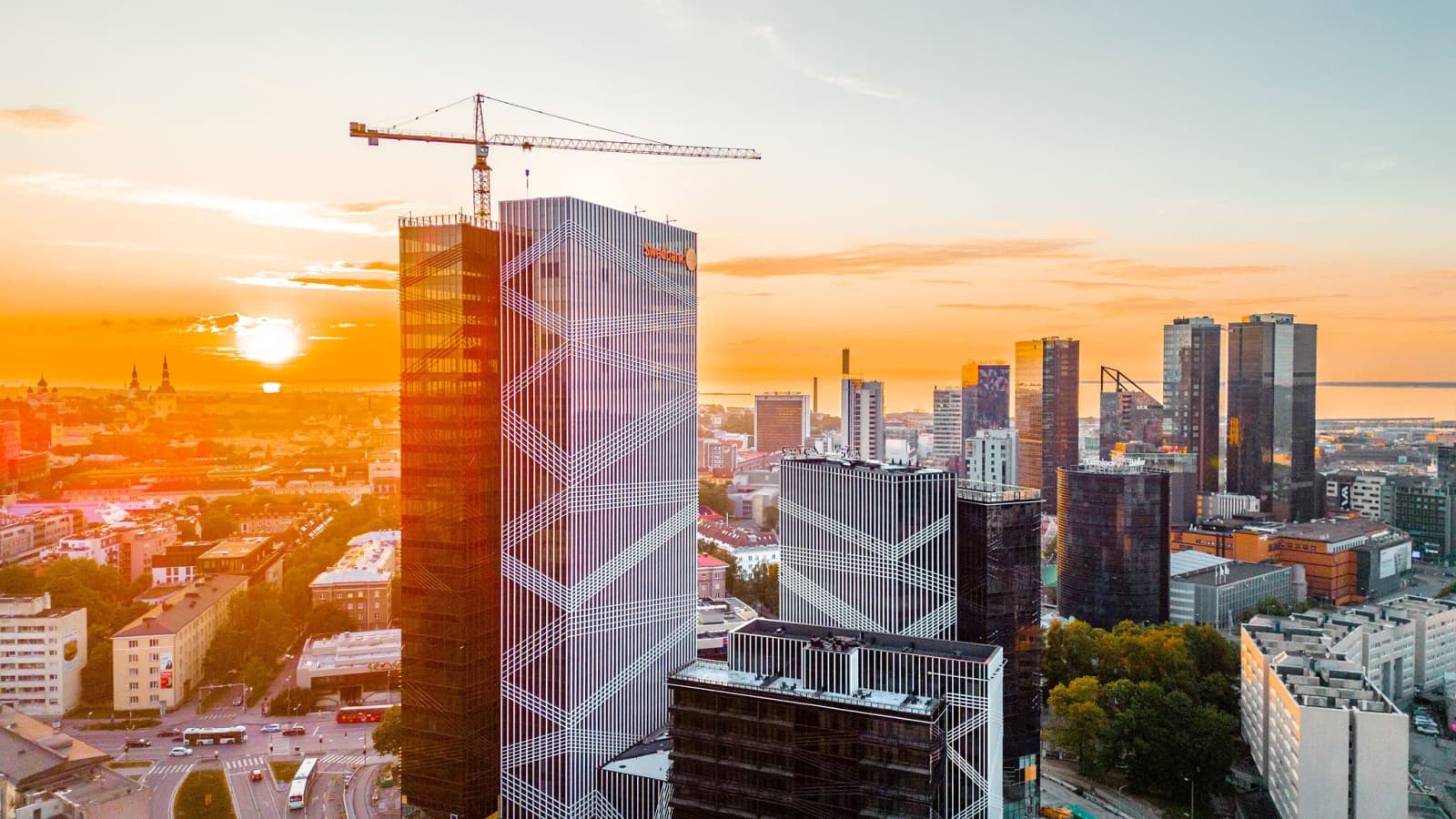 Arter Quarter Tallinnban (© Siim Kingisepp) Arter Quarter Tallinnban (© Siim Kingisepp)