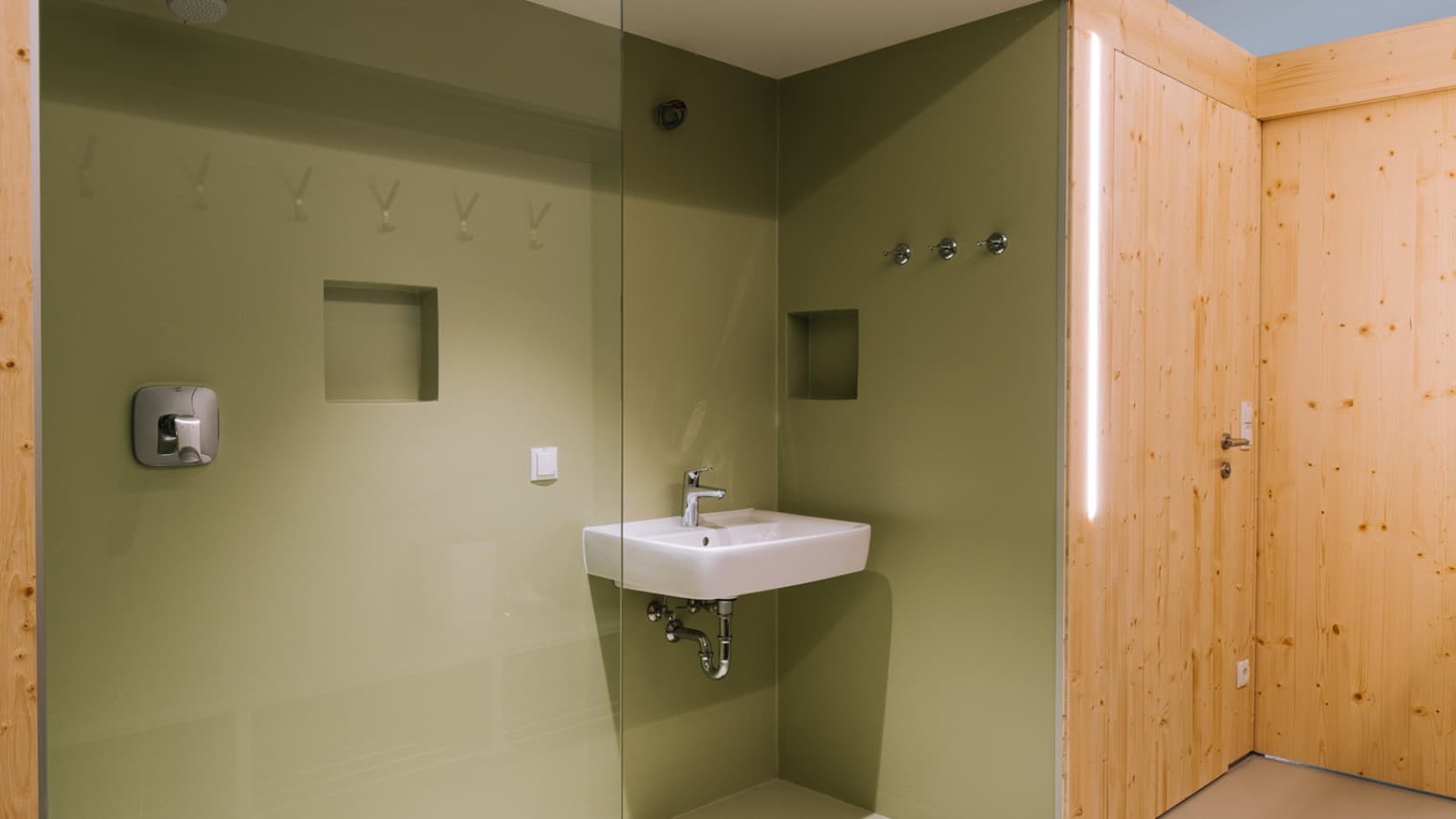 Modern építészet a műemlékvédelem figyelembevételével (© Christian Repnik) Modern építészet a műemlékvédelem figyelembevételével (© Christian Repnik)