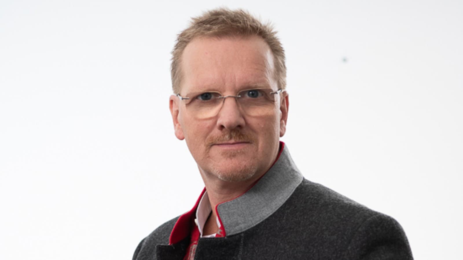 Andreas Keck, az S+B Csoport projektvezetője Andreas Keck, az S+B Csoport projektvezetője