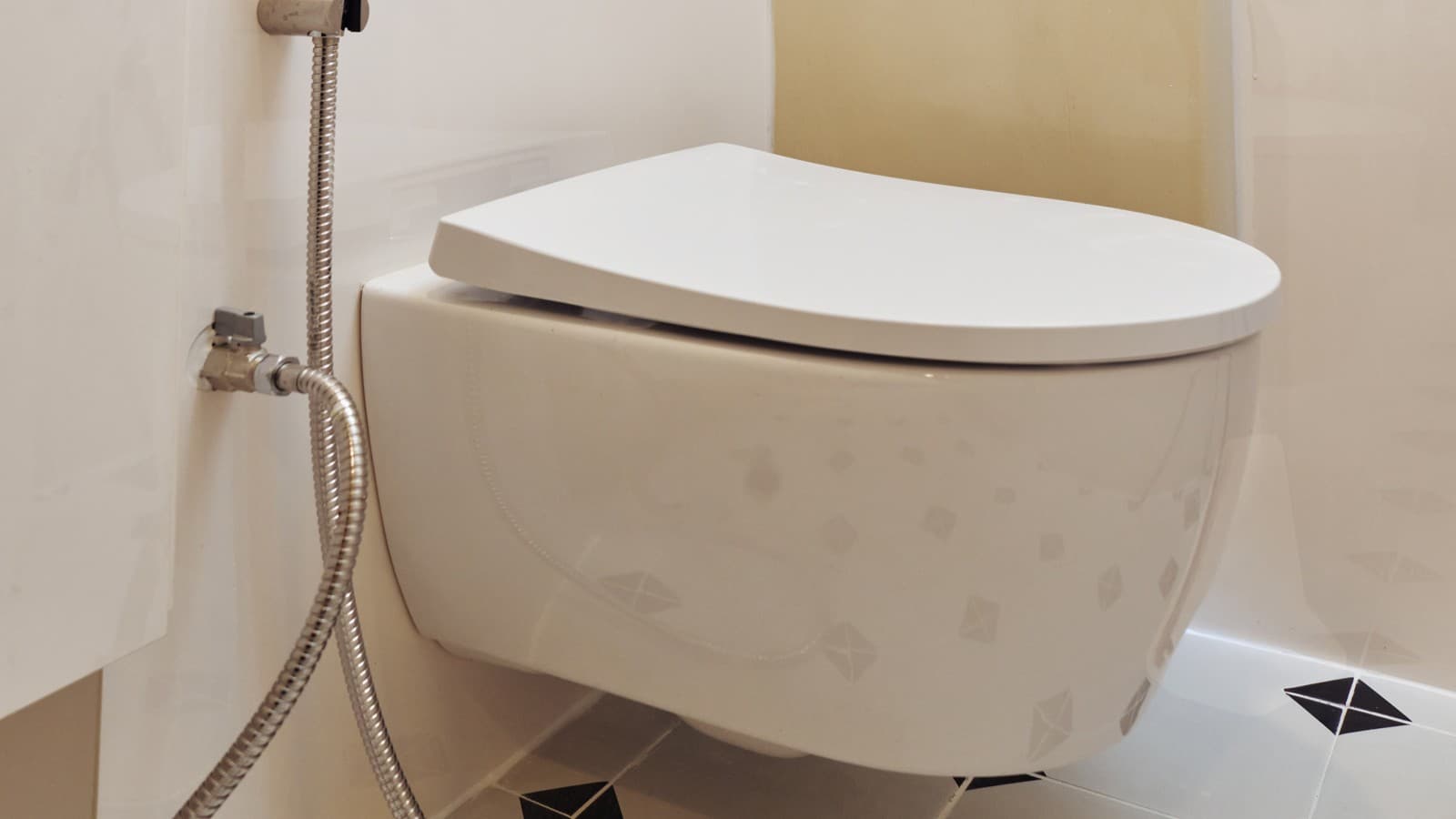 Geberit iCon fali WC (© Watson Lau) Geberit iCon fali WC (© Watson Lau)