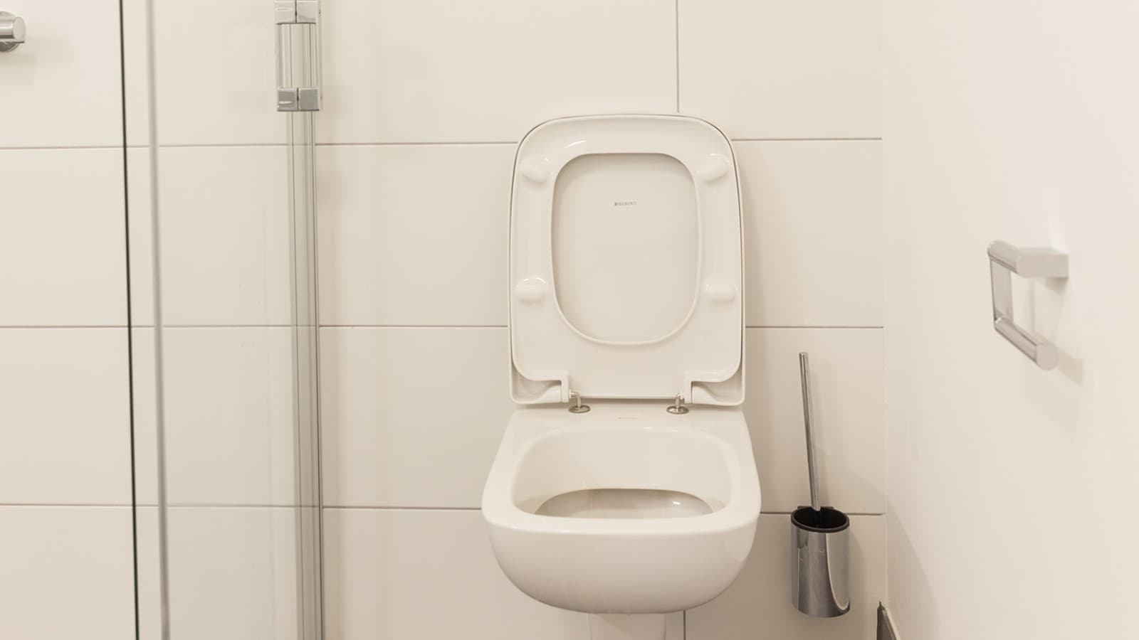 Geberit Renova Plan WC-kerámia (© Geberit) Geberit Renova Plan WC-kerámia (© Geberit)