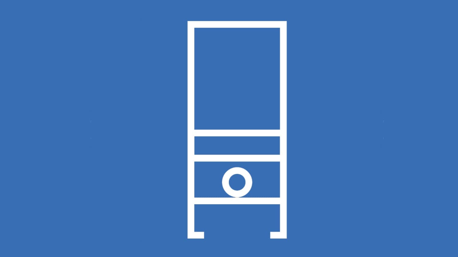 Illusztráció a szerelési rendszer modulhoz Illusztráció a szerelési rendszer modulhoz