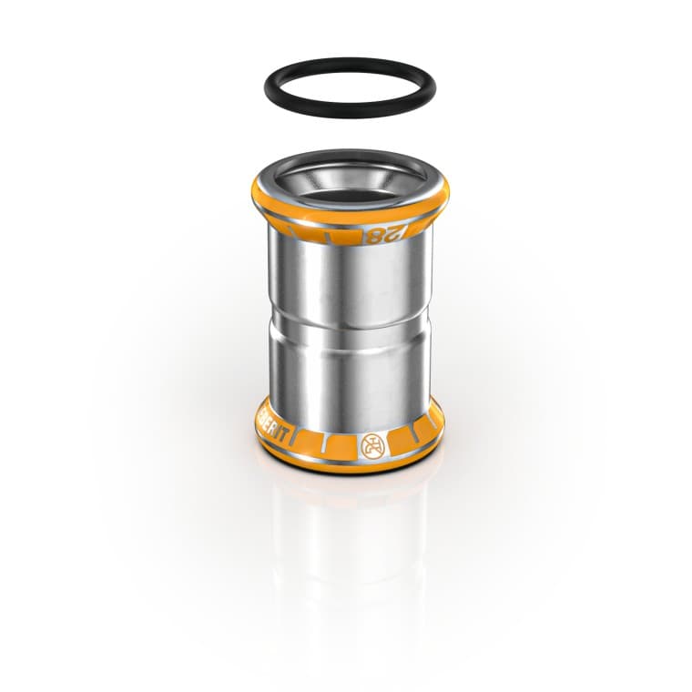 Geberit Mapress Therm idom Geberit Mapress Therm idom